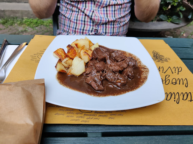 Opinii despre L'Acino Restaurant în Torino - Ristorazione