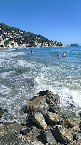 Osteria I Matetti - Alassio