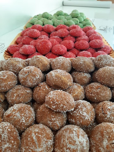 Opinii despre PANIFICIO LA MAISON DEL PANE în Marigliano - Ristorazione