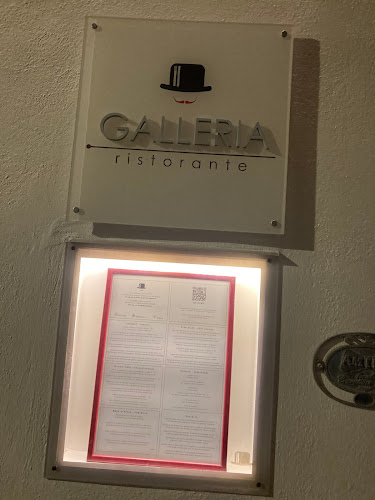Comentarii opinii despre Ristorante Galleria Cefalù