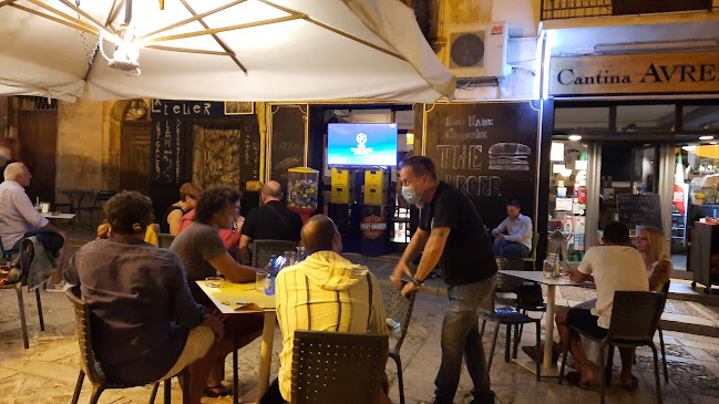 Cantina Avrelia Risto-Pub