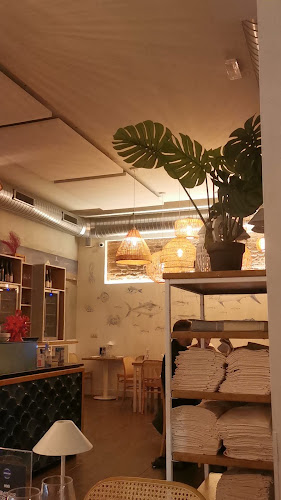 Opinii despre La Pescheria Sapori Solari în Milano - Ristorazione