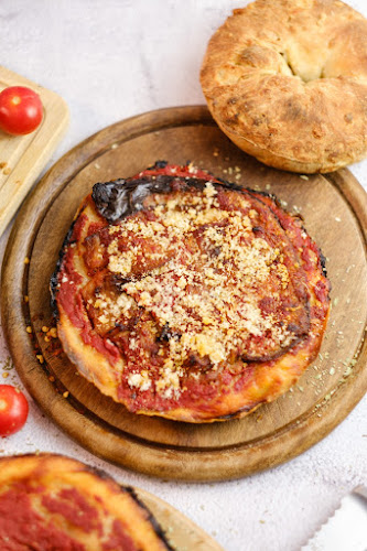 Opinii despre Panificio Pagliaro - Falciano del Massico în Falciano del Massico - Ristorazione