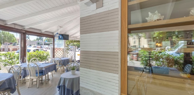 Via Giacomo Puccini, 2, 61032 Fano PU