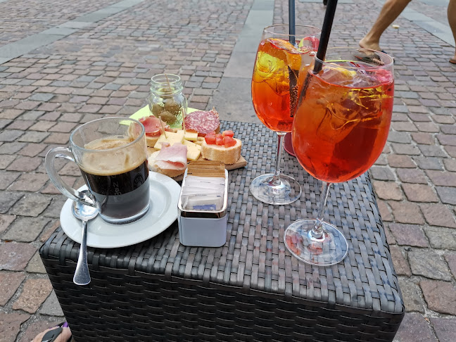 Piazza Catena, 12, 38066 Riva del Garda TN