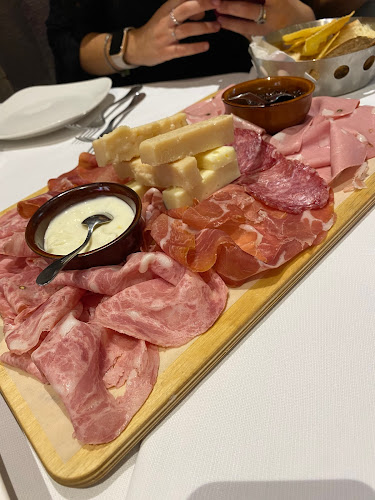 Taverna del Postiglione - Ristorazione