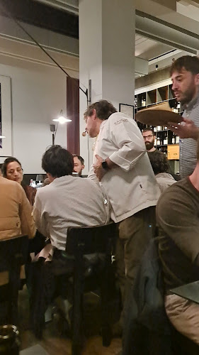 Opinii despre Ratanà în Milano - Ristorazione