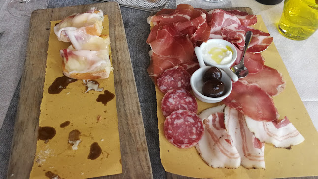 Ristorante Il Sociale della Caccia