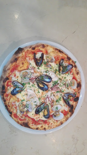 Comentarii opinii despre Ristorante il Flamingo