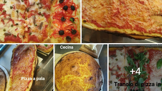 Nuovo Bar Pizzeria 18