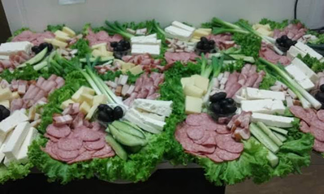 Piccolo Paradiso - Ristorazione