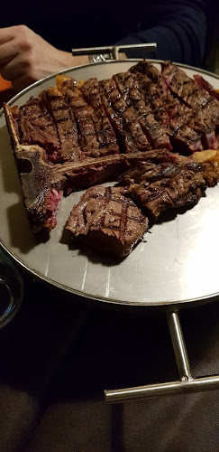 Comentarii opinii despre Cà De Le Rane