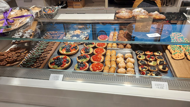 Colombo dal 1933 - Ristorazione