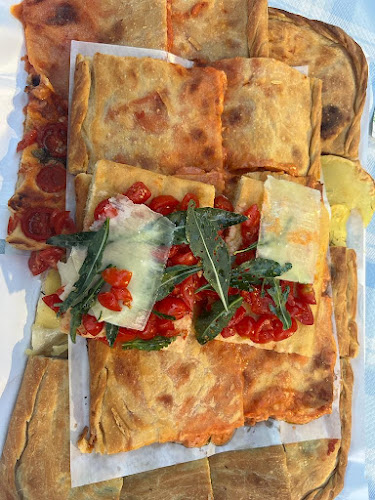 Via Michele Zannotti, 129, 71016 San Severo FG