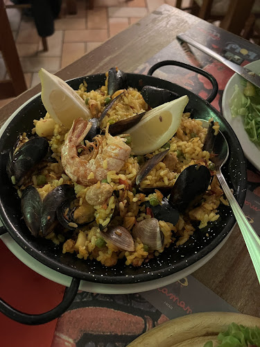 Reviews of Tapas Pub Parma in Parma - Ristorazione