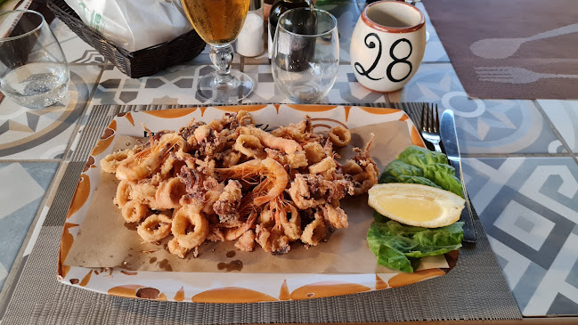 Comentarii opinii despre Ristorante Simposium