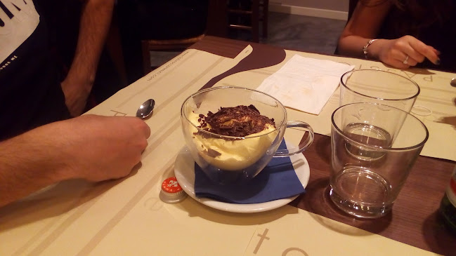 Comentarii opinii despre La Brocca