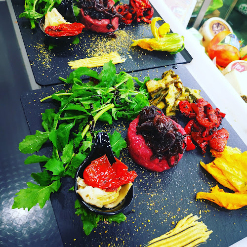 Comentarii opinii despre Pizzeria Sarsa verde