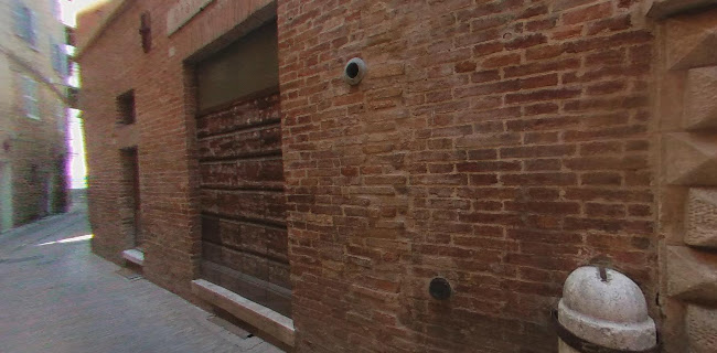 Opinii despre UBIK Bistrot Urbino în Urbino - Ristorazione