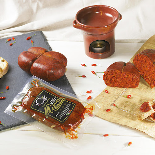 Cantafio Gourmet - Lamezia Terme