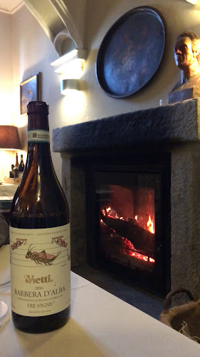 Opinii despre Hotel Ristorante Il Campanile în Cherasco - Ristorazione