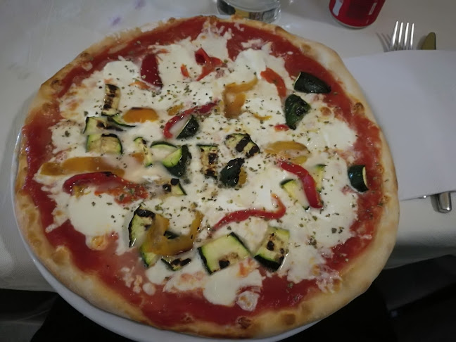 Ristorante Pizzeria Il Moro