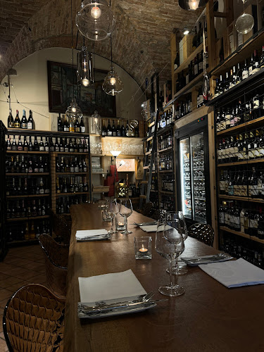 Opinii despre Osteria Donizetti în Bergamo - Ristorazione