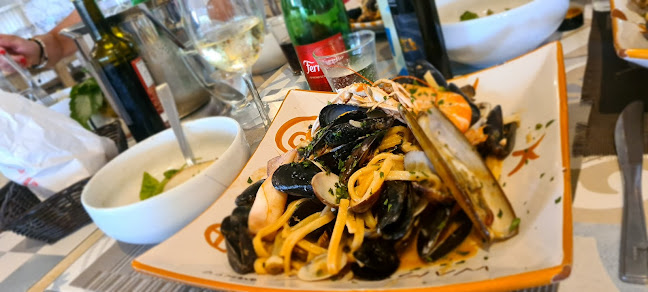 Ristorante Simposium