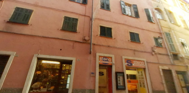 Opinii despre La Casa Del Pane în Imperia - Ristorazione