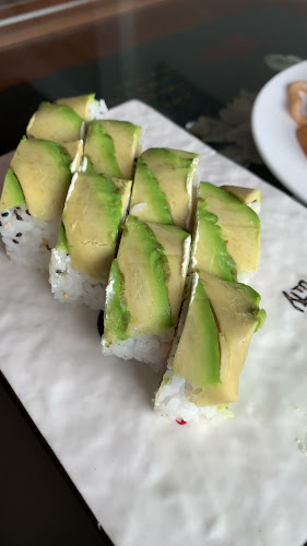 Reviews of Yami Sushi in Pescara - Ristorazione