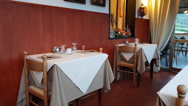 Comments and reviews of Da Romina