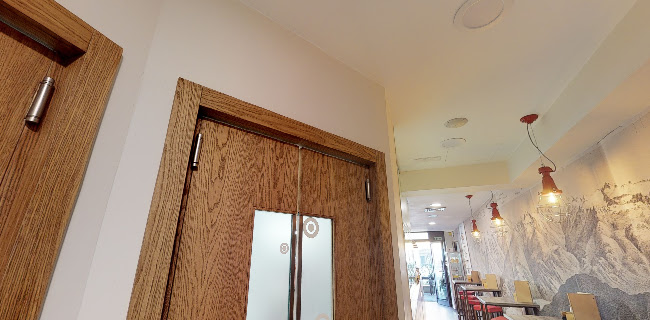 Chalet 3.0 in Piazzetta - Carpi