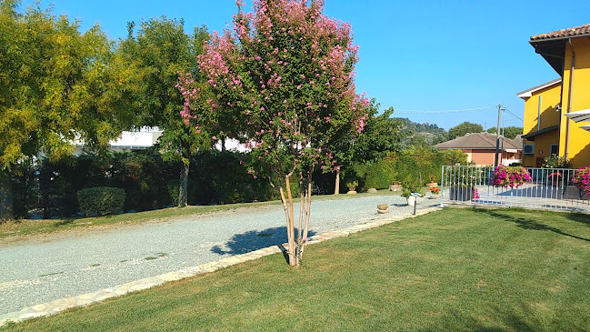 Reviews of La Bossolasca in Santo Stefano Belbo - Ristorazione