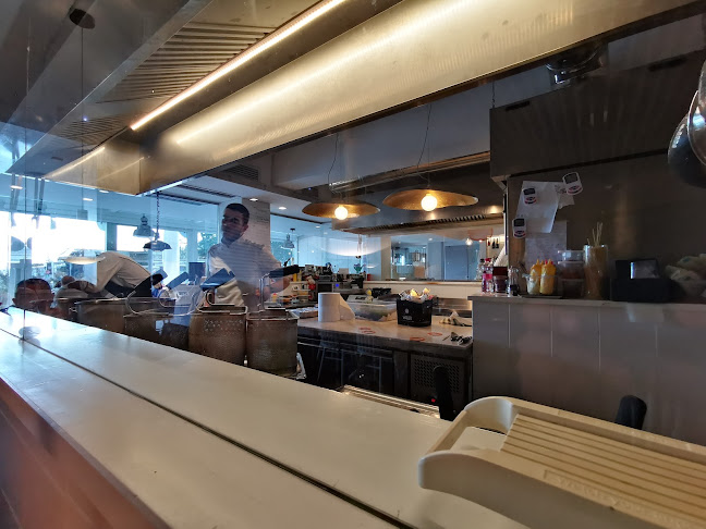 Comentarii opinii despre Ristorante L'Acciuga Perugia