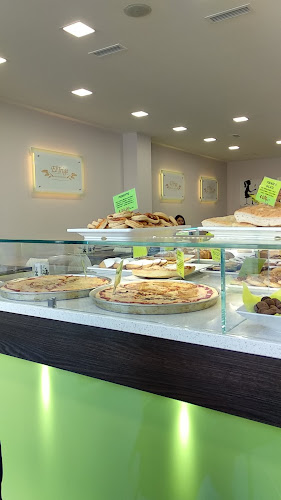 Comentarii opinii despre El Trigo Pasta Fresca gastronomia e piccolo ristorante per i pranzi veloci