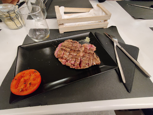 Comentarii opinii despre Ristorante Barbe'-Cue