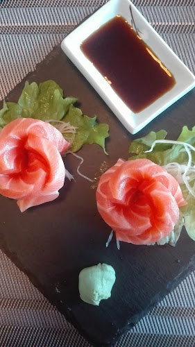 Ristorante Namu - Ristorazione