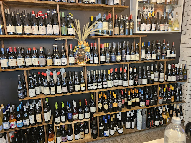 210 Grammi Ristorante Laboratorio - Trapani