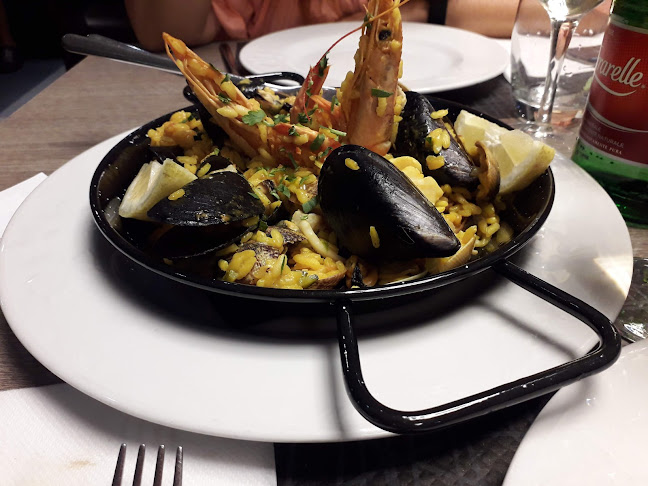 Comentarii opinii despre I Due Forchettoni