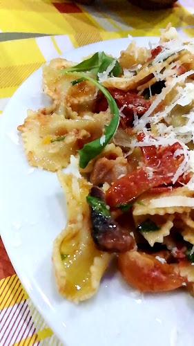 Comentarii opinii despre Dolce Vita