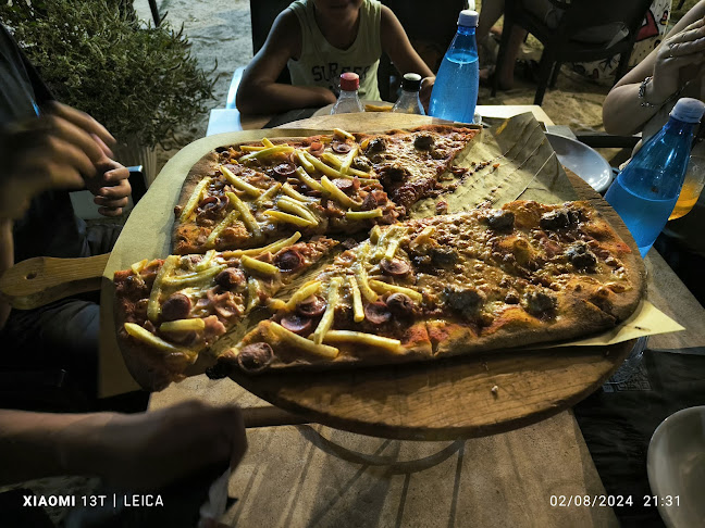 Poquito Mas - Senigallia
