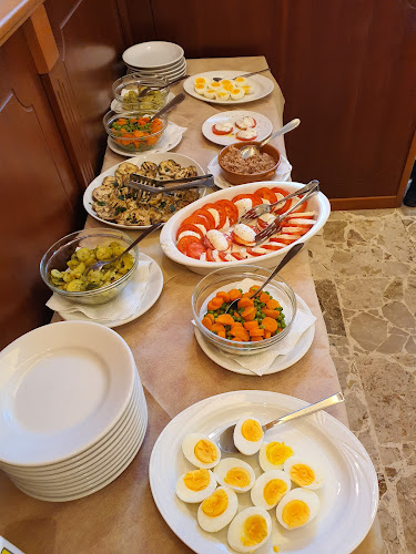 Trattoria Mang'iamo - Voghera