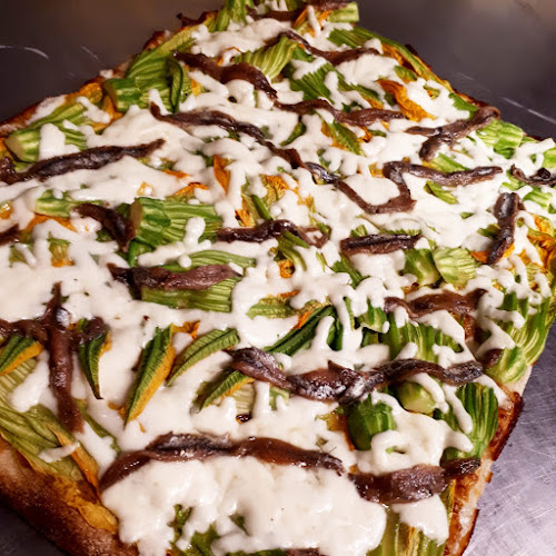 Romana Pizza - Ristorazione