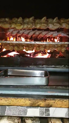 Frankie Chicken Pizza - Riposto