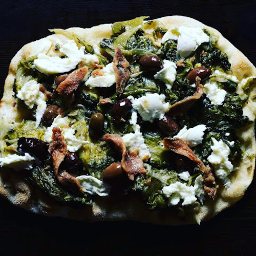 La Pinseria - Marino