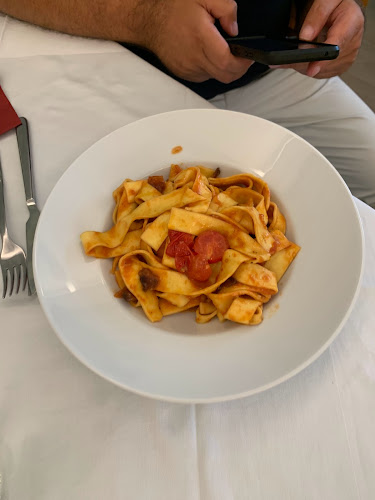 Ristorante Pizzeria Passaparola Di Eftoski Gorica - Ristorazione