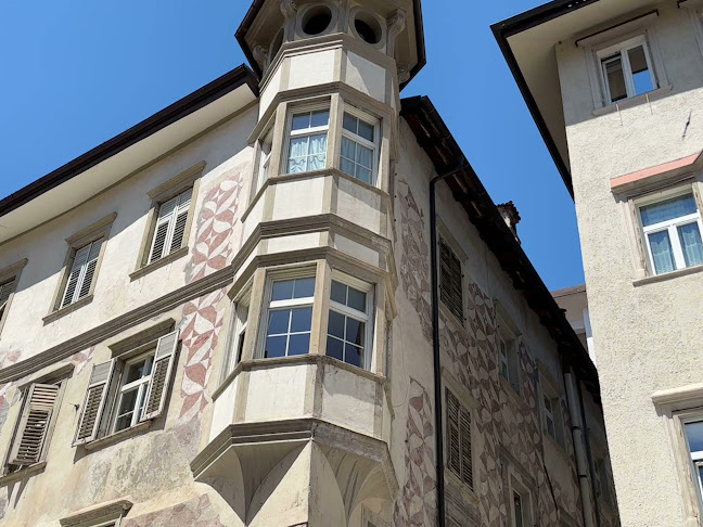 Ristorante Pizzeria Birreria Paulaner Stuben - Bolzano