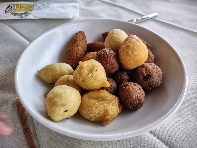 Reviews of Pizzeria Coco Jambo in Nardò - Ristorazione