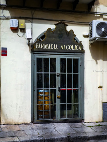 Comentarii opinii despre Farmacia Alcolica