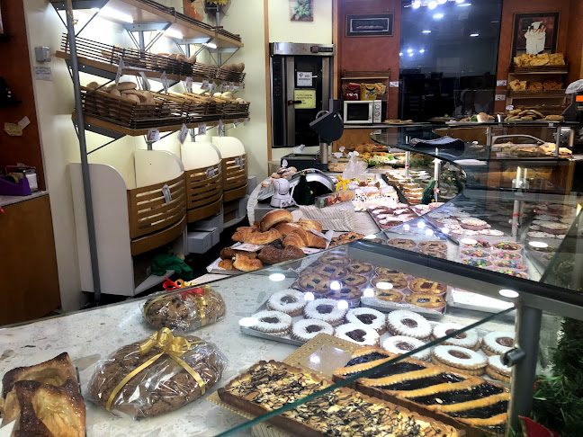 Il Forno dei Portici